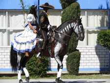 Mexico-Central Mexico-Day of the Dead & Mystery Villages Ride